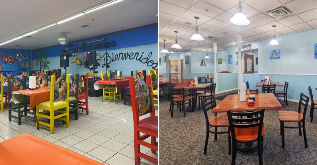 11 Kansas Seafood Restaurants That Deliver Luxury Taste Without The Luxury Price