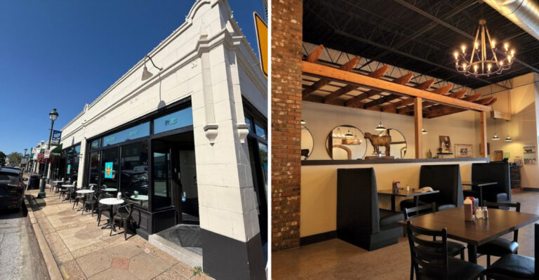 11 Missouri Restaurants Where One House Specialty Justifies The Drive