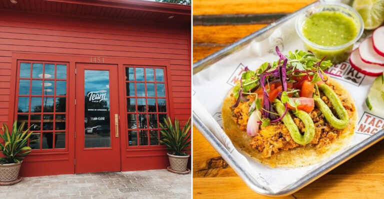 11 Missouri Tortilla Spots Turning Fresh Masa Into The Best Part Of The Morning
