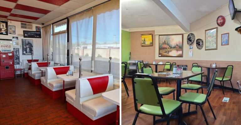 11 Must-Try Hidden Restaurants In Gallup, New Mexico That Locals Treat Like Insider Knowledge