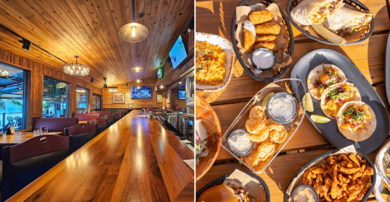 11 Pennsylvania Riverfront Restaurants Where The Views And Plates Draw Serious Weekend Crowds