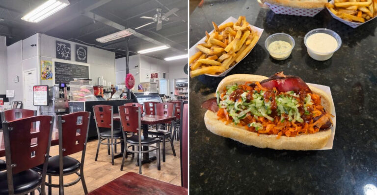 11 Tennessee Hot Dog Joints Where Chili And Slaw Still Rule The Menu