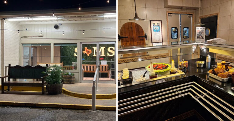 11 Texas Spots With All-You-Can-Eat Buffets That Turn “Just A Little” Never Goes As Planned