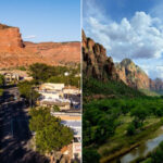 11 Utah Places Where You Can Slow Down And Still Have Plenty To Do