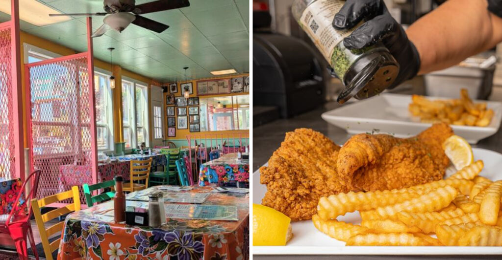 11 Washington Soul Food Restaurants Where Every Bite Tastes Like Home