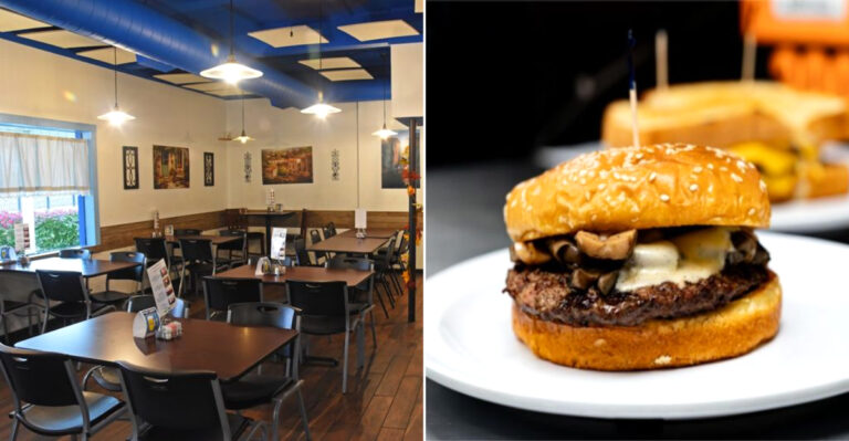 12 Best Iowa Grill Spots Where Casual Food Gets Some Serious Flavor