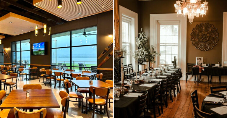 12 Best Restaurants In Iowa’s River Towns To Visit In 2026