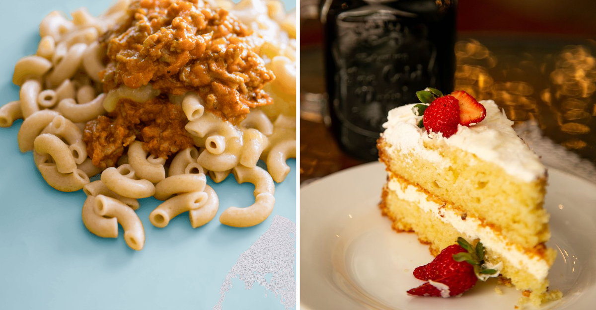 12 Classic Ohio Comfort Foods Locals Have Loved For Generations