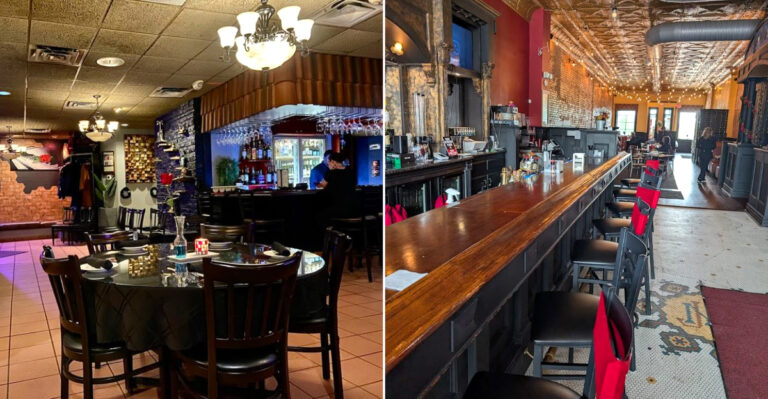 12 Iowa Italian Restaurants Worth The Drive From Every Corner Of The State