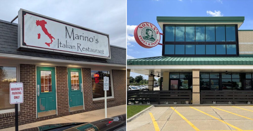 12 Iowa Suburban Italian Restaurants Worth The Drive