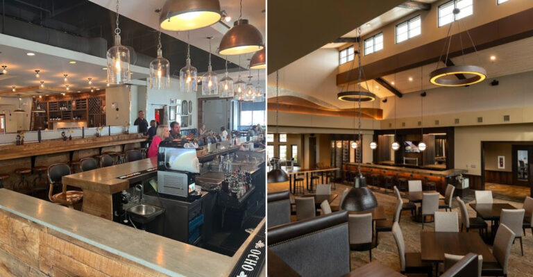 12 Johnson County, Kansas Restaurants That Deserve A Spot On Your 2026 Dining List