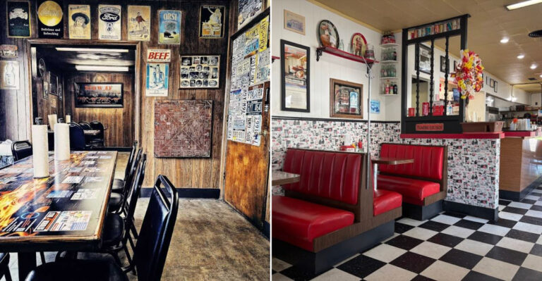 12 Kansas Restaurants That Deliver Outstanding Food Without The Expensive Bill