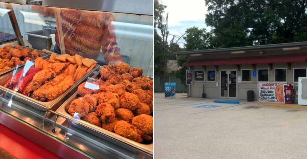 12 Louisiana Gas Stations And Country Stores That Hide Some Of The State’s Best Boudin, Cracklins, And Smoked Ponce