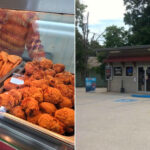 Louisiana Gas Stations And Country Stores with best food
