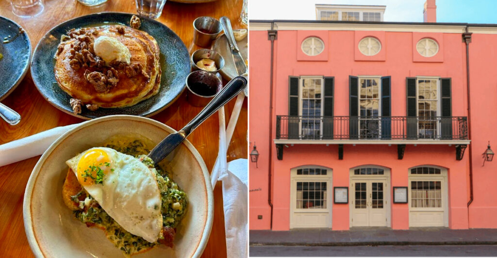 Gluten-Free Dining In Louisiana