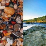 Louisiana Rockhounding Spots