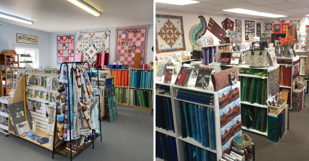 12 Must-Visit New Mexico Fabric Stores Every Creative Mind Should Explore