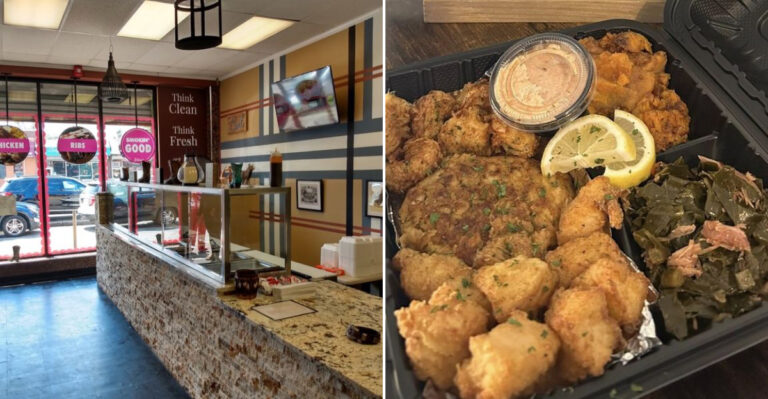 12 Pennsylvania Soul Food Restaurants That Make Every Day Taste Like Sunday