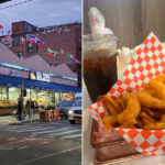 Remote Louisiana Restaurants