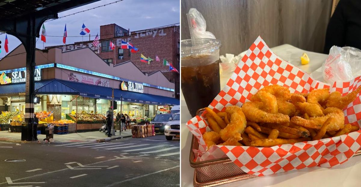 12 Remote Louisiana Restaurants Worth Every Mile Of The Drive