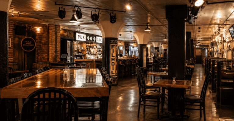 12 Sedgwick County, Kansas Dining Spots That Have Food Lovers Hooked