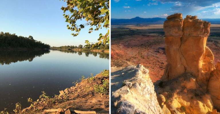 12 Small Town Adventures To Discover In New Mexico This Year