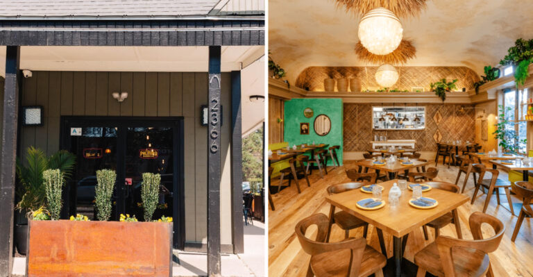 12 South Carolina Restaurants In Charleston Worth Planning A Whole Trip Around