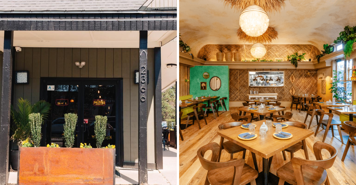 12 South Carolina Restaurants In Charleston Worth Planning A Whole Trip Around