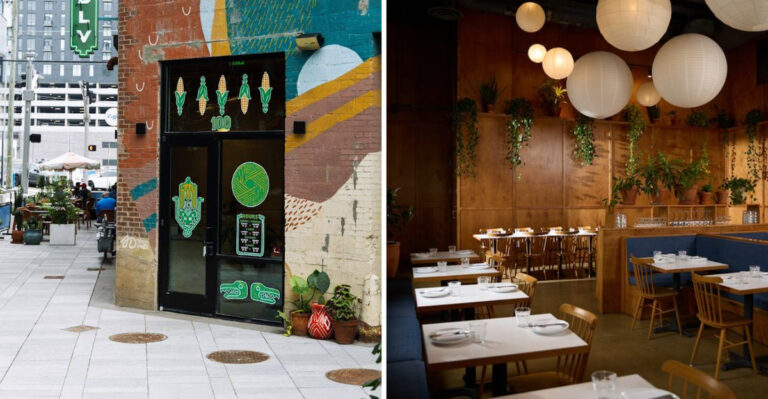 12 Tennessee Restaurants In Nashville That Should Be On Your Must-Try List This Year