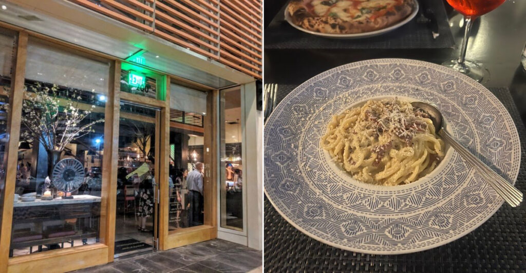 12 Texas Pasta Joints Where Sharing Is Technically Optional But It’s Unlikely You’ll Want To