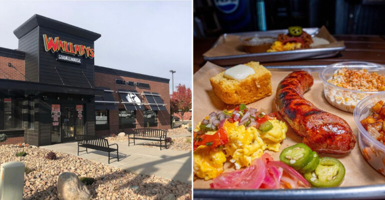 12 Utah BBQ Plates Big Enough For A 4th Of July Summer Feast