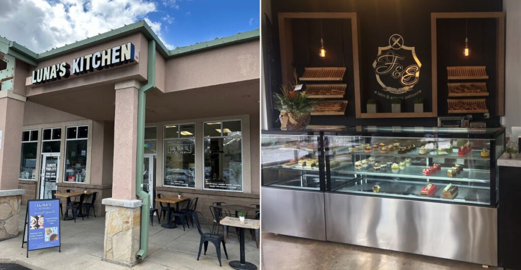 12 Utah Gluten-Free Bakery Stops With Cakes, Cookies, And Pastries Worth The Miles In 2026