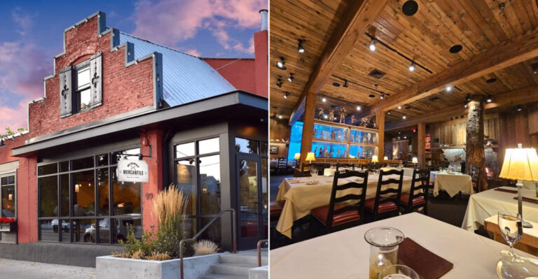 12 Utah Mountain-Town Restaurants You Can’t Miss In 2026