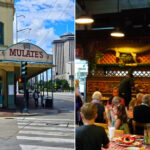 Wacky Restaurants Across Louisiana