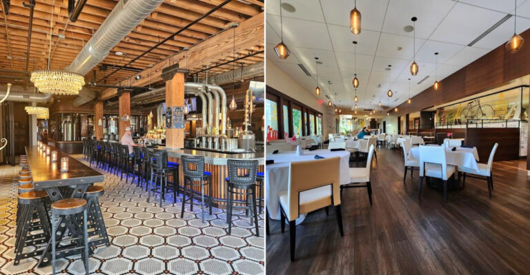 13 Best Cedar Rapids, Iowa Restaurants To Visit In 2026