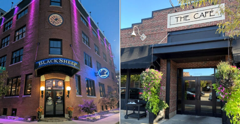 13 Best Gluten-Free Restaurants In Iowa For 2026