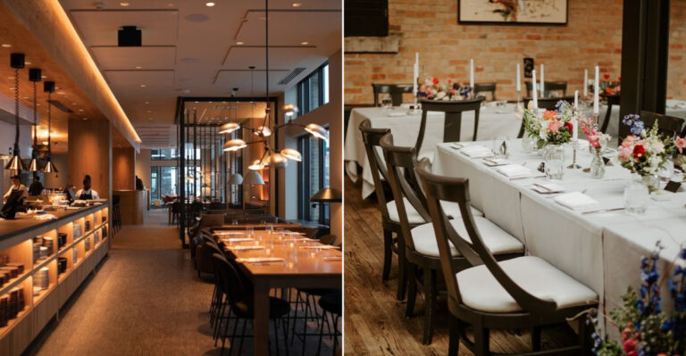 13 Essential Restaurants In Utah Worth The Trip In 2026