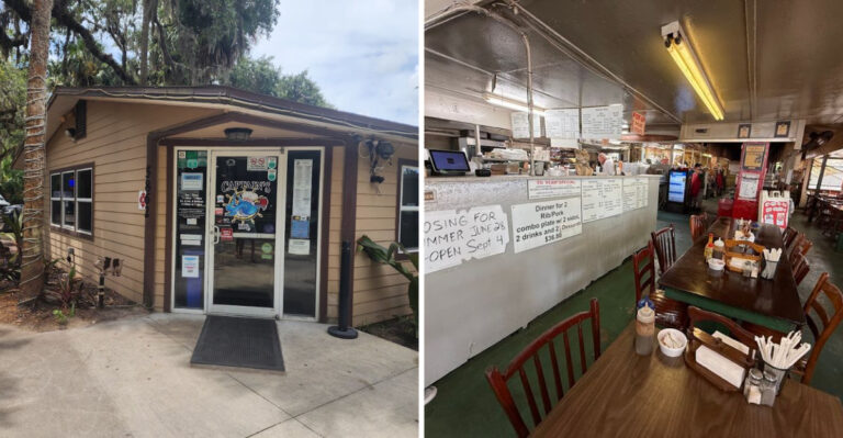 13 Florida BBQ Restaurants Bringing Southern Smoke To The Coast
