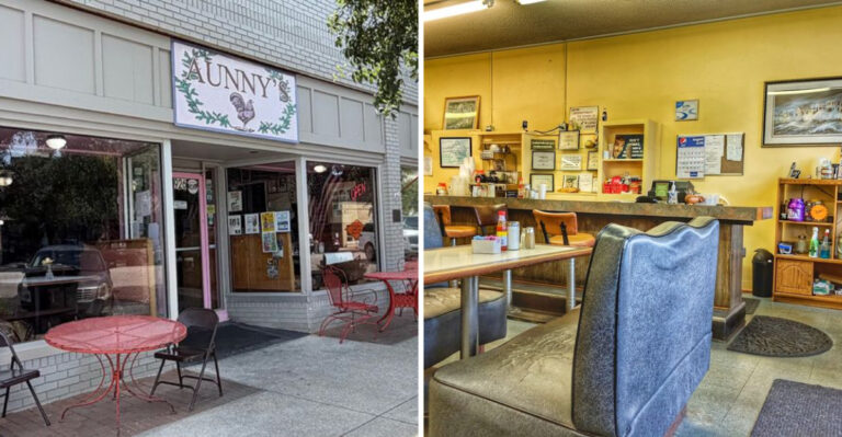 13 Hole-In-The-Wall South Carolina Restaurants With Serious Local Loyalty