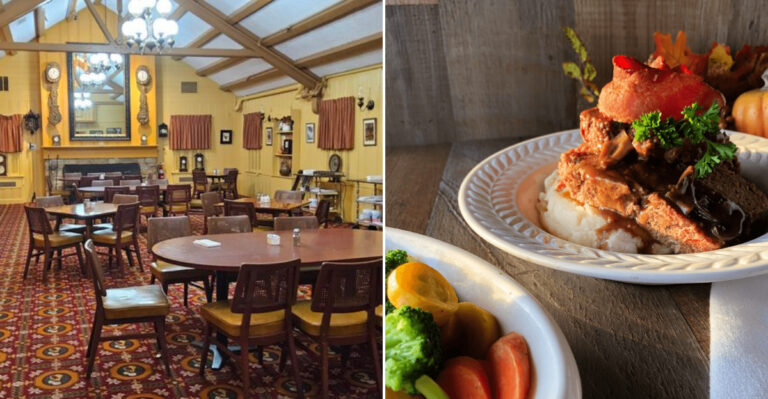 13 Illinois Comfort Food Spots That Make Home Cooking Nervous
