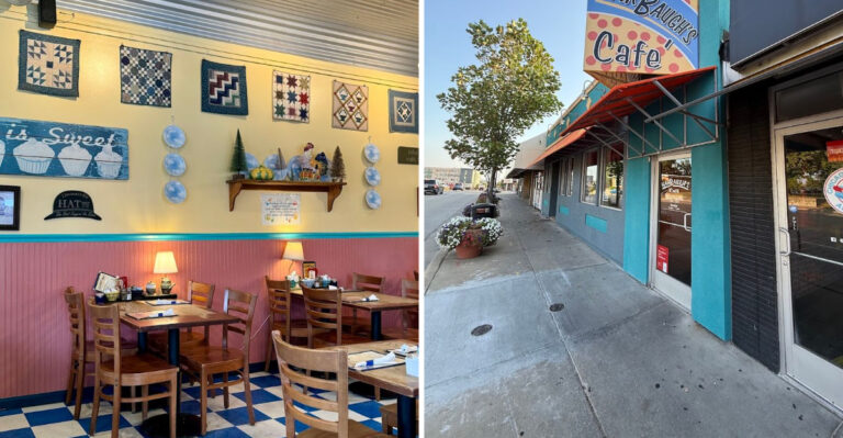 13 Illinois Food Spots Locals Hope Stay Their Little Secret