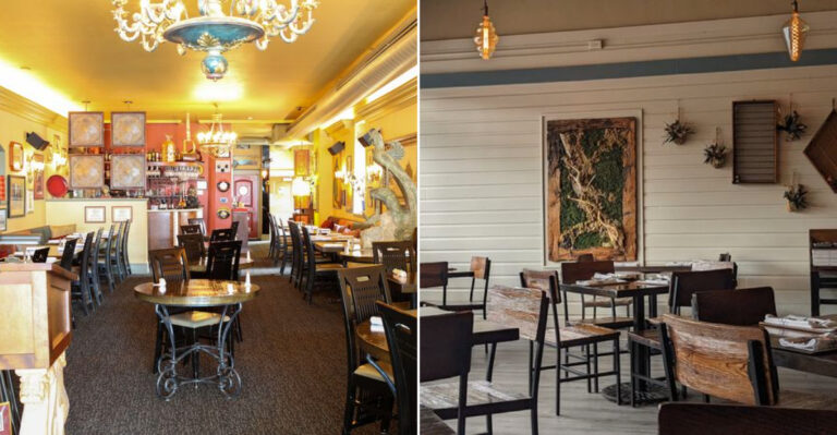 13 Amazing Iowa Restaurants Worth The Drive For Every Serious Food Lover