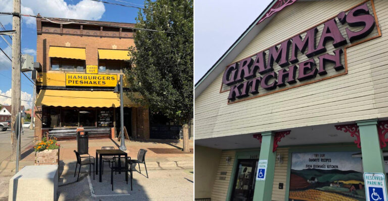 13 Iowa Comfort-Food Restaurants Locals Keep Recommending In 2026