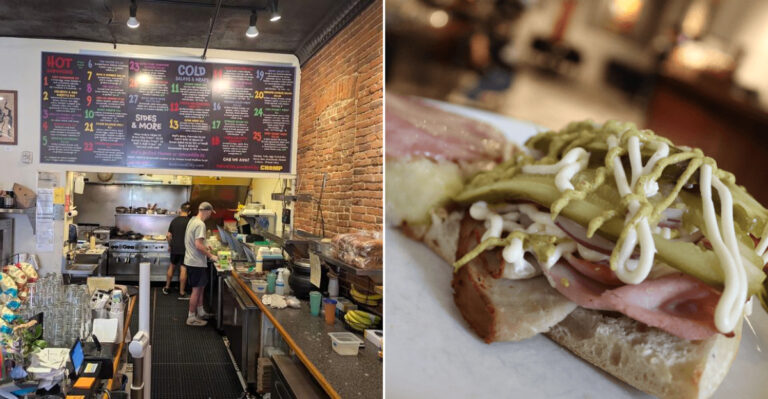 13 Iowa Sandwich Shops That Never Skimp On Flavor (A Rare Occurrence Nowadays)