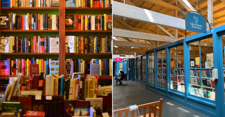 13 Louisiana Library And Bookstore Day Trips That Feel Like Hidden Chapter Breaks In 2026