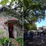 Louisiana Small-Town Trips
