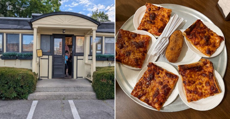 13 Massachusetts Restaurants Serving Iconic Local Flavor Without The Big Bill