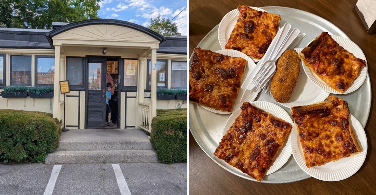 13 Massachusetts Restaurants Serving Iconic Local Flavor Without The Big Bill