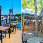 Best Restaurant Patios In Louisiana