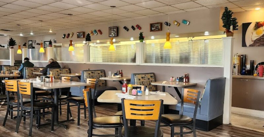 13 Must Visit Restaurants In Olathe, Kansas That Are Still Flying Under The Radar